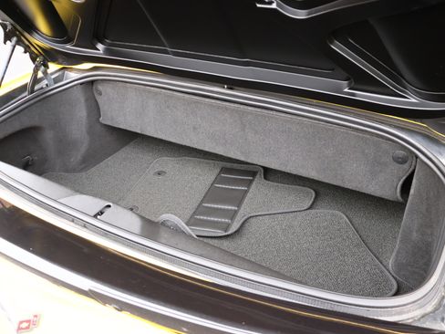 Used 2019 Chevrolet Corvette Grand Sport RWD image 31