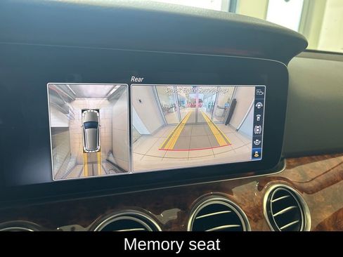 Used 2020 Mercedes-Benz E 450 E 450 image 8