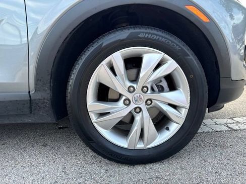 Used 2025 Buick Encore GX Preferred FWD image 9
