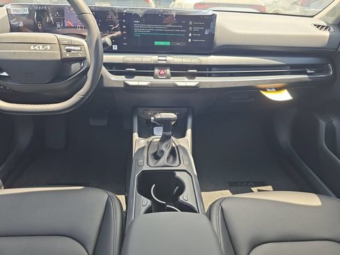 New 2026 Kia K4 EX FWD image 14