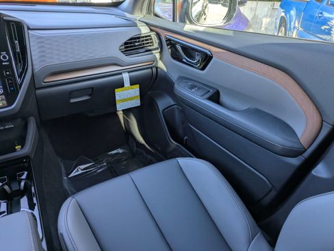 New 2026 Subaru Forester Sport image 18