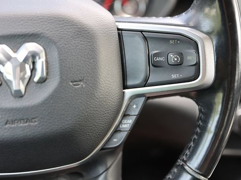 Used 2019 RAM 1500 Big Horn AWD/4WD image 41