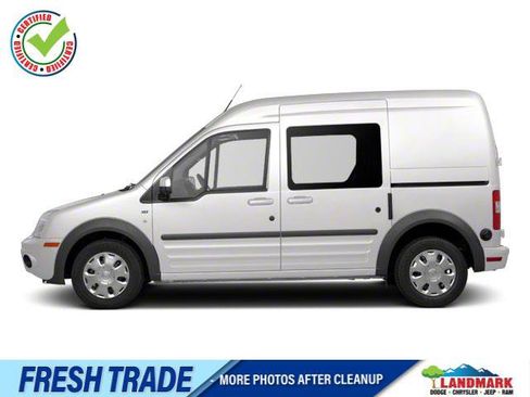 Used 2012 Ford Transit Connect XLT Premium FWD image 1