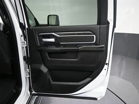 Used 2024 RAM 2500 Big Horn image 35