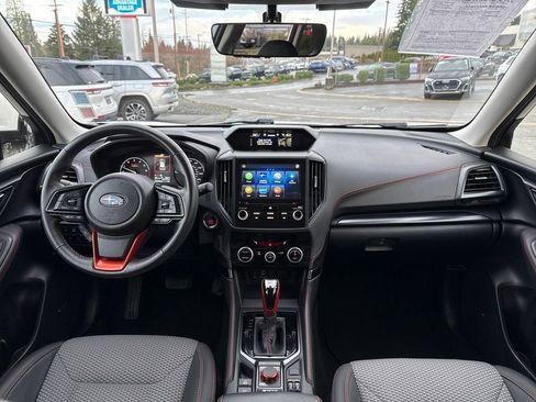 Used 2023 Subaru Forester Sport image 15