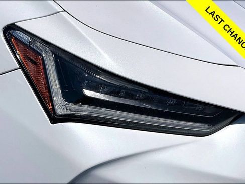 Used 2021 Acura TLX w/ A-SPEC Package FWD image 29