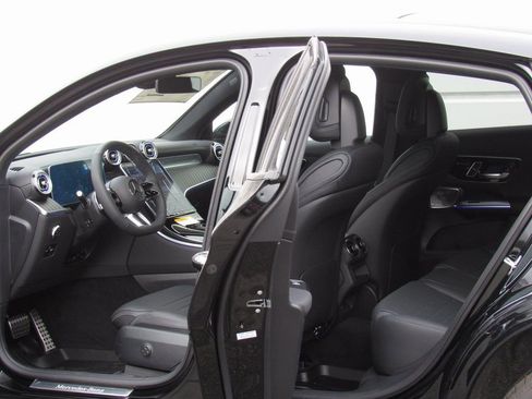 New 2026 Mercedes-Benz GLC 300 4MATIC image 13