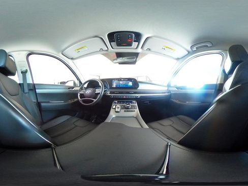 Used 2025 Hyundai Palisade SEL FWD image 46