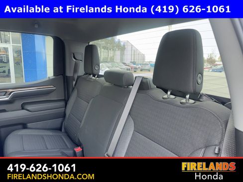 Used 2022 Chevrolet Silverado 1500 LT image 31