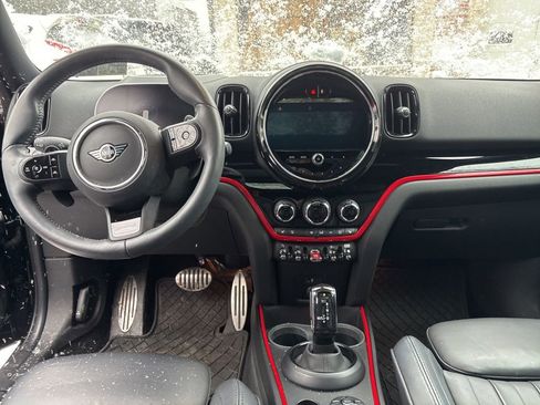 Certified 2024 MINI Cooper Countryman John Cooper Works image 8