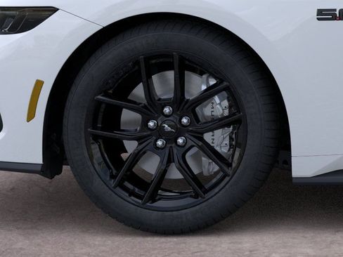 New 2026 Ford Mustang GT RWD image 21