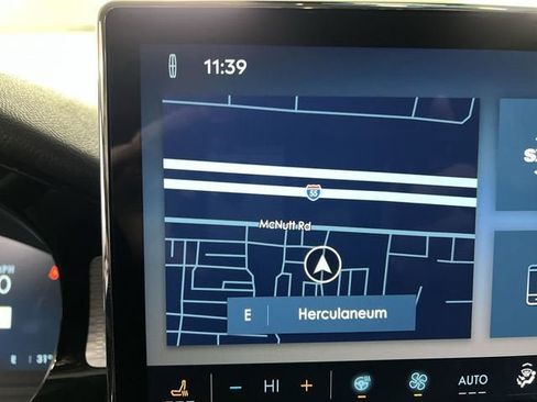 Used 2024 Lincoln Corsair FWD w/ Equipment Group 101A image 14