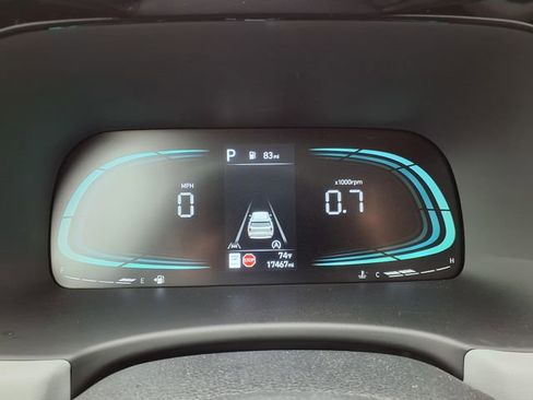 Used 2025 Hyundai Palisade SEL FWD image 33