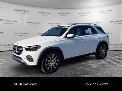 Certified 2024 Mercedes-Benz GLE 350 4MATIC