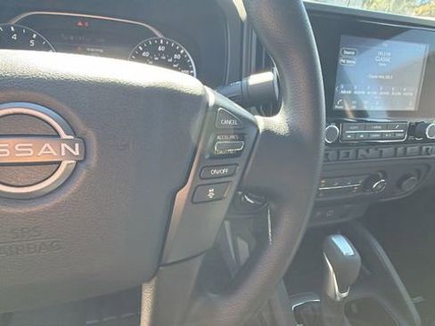 New 2026 Nissan Frontier S image 27