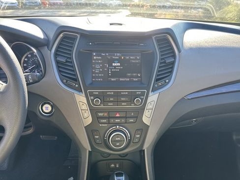 Used 2018 Hyundai Santa Fe Sport w/ 2.4L Value Package 02 image 33