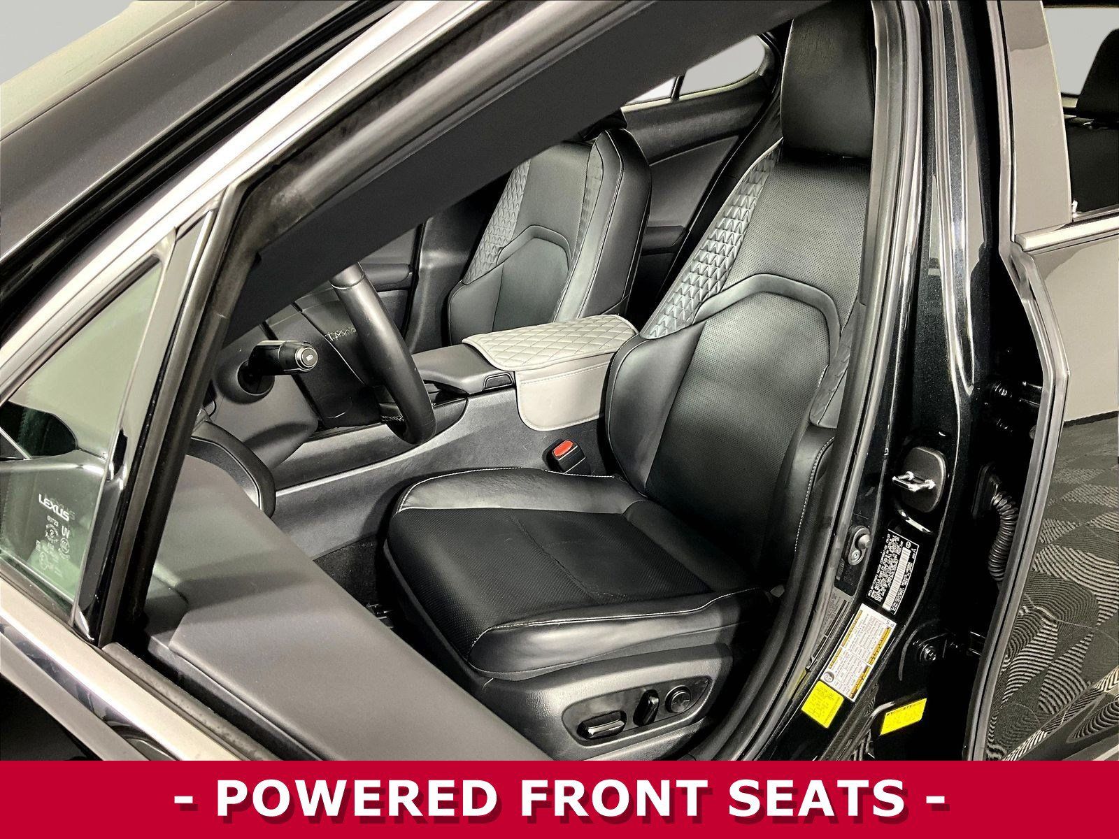 Used 2020 Lexus UX 250h w/ Premium Package AWD/4WD image 21