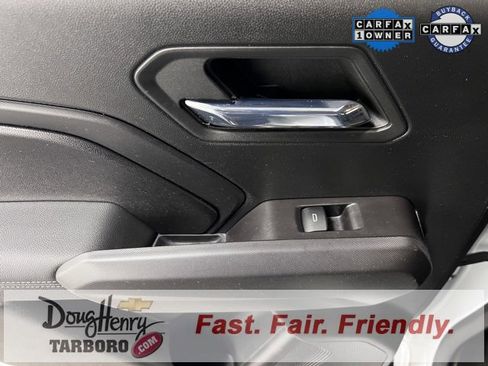 Used 2024 Chevrolet Colorado LT w/ LT Convenience Package II image 32