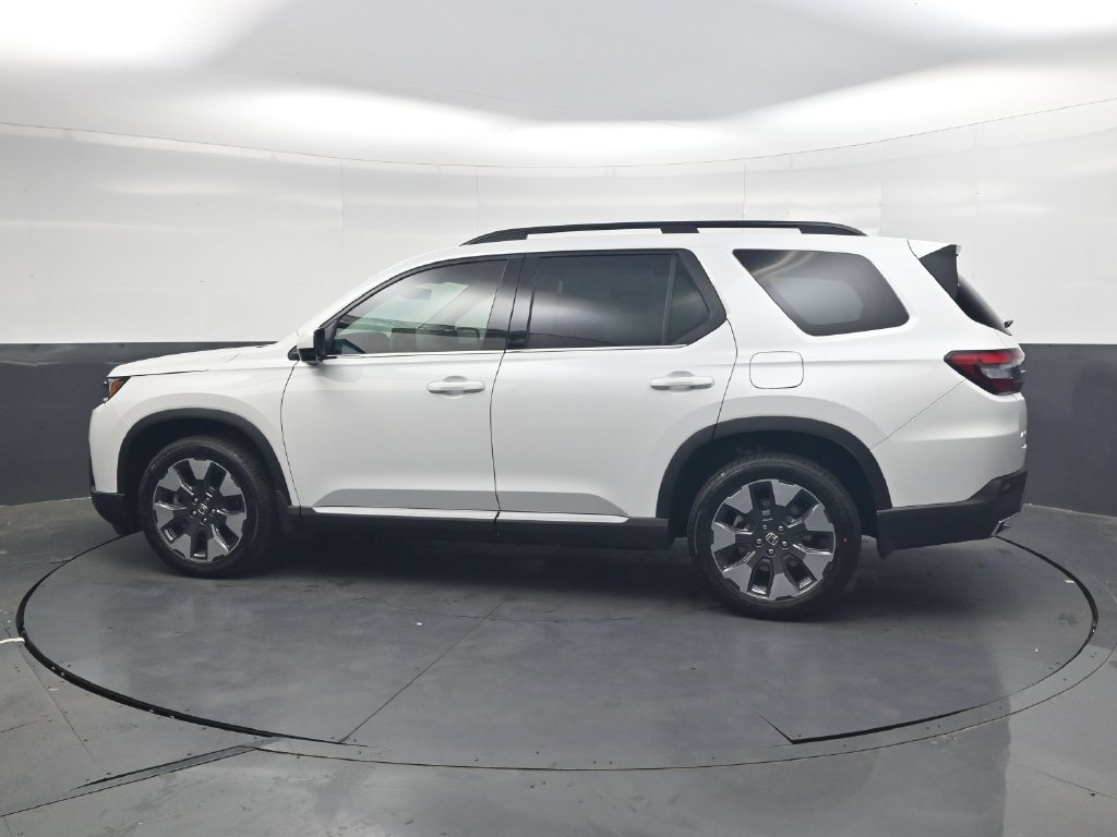 New 2026 Honda Pilot Elite image 7