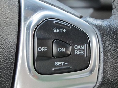 Used 2016 Ford Fiesta ST FWD image 18
