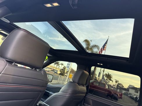 Used 2025 Ford F150 Raptor R w/ Equipment Group 803A Raptor R image 11