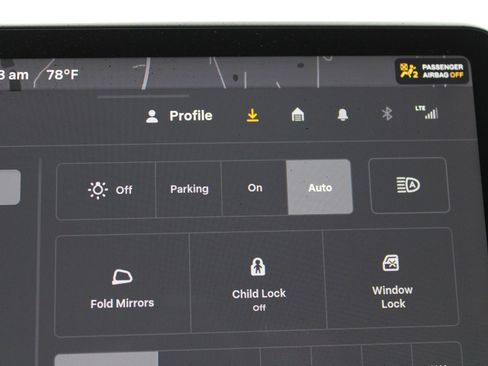 Used 2023 Tesla Model Y Long Range AWD/4WD image 42