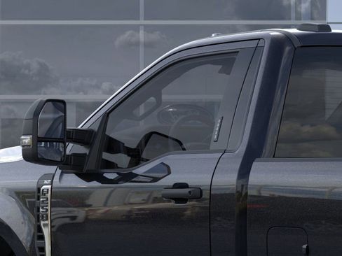 New 2025 Ford F250 XLT w/ Snow Plow Prep Package image 20