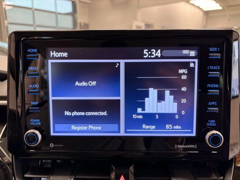 Used 2022 Toyota Corolla LE FWD image 13