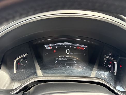 Used 2018 Honda CR-V EX-L image 6