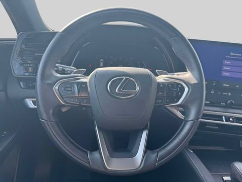 Certified 2024 Lexus RX 350 Premium w/ Accessory Package (Z1) AWD/4WD image 19