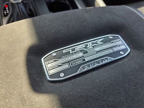 Used 2023 RAM 1500 TRX w/ TRX Level 2 Equipment Group image 29