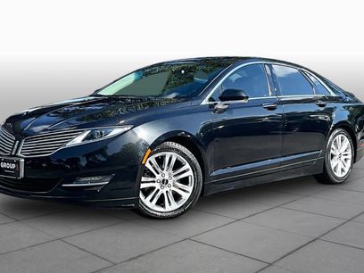 Used 2014 Lincoln MKZ