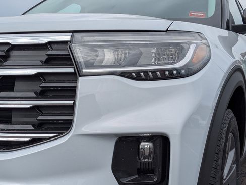 New 2026 Ford Explorer Active image 10