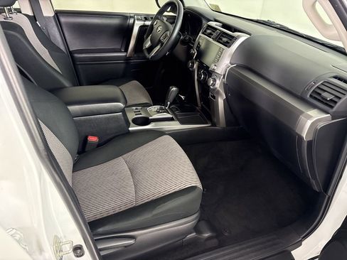 Used 2024 Toyota 4Runner SR5 image 17