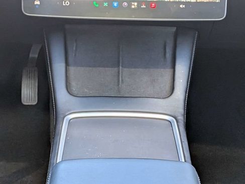 Used 2021 Tesla Model 3 Long Range AWD/4WD image 19