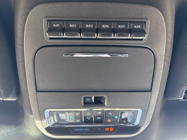 New 2026 Ford F450 Platinum AWD/4WD image 32