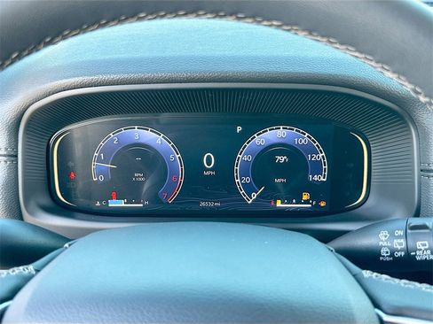 Used 2023 Jeep Wagoneer 4WD image 12