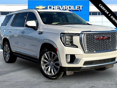 Used 2023 GMC Yukon Denali