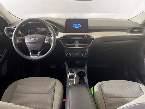 Used 2022 Ford Escape SE AWD/4WD image 28