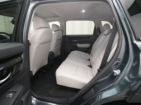 Certified 2023 Honda CR-V EX-L image 16