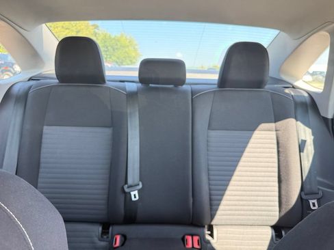 Used 2025 Volkswagen Jetta S FWD image 40