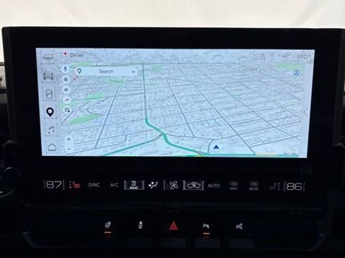 Used 2025 GMC Hummer EV 2X image 36