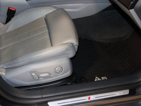 Used 2018 Audi A5 2.0T Premium Plus w/ Premium Plus image 52