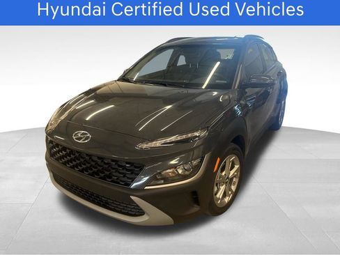 Used 2023 Hyundai Kona SEL w/ Convenience Package image 1