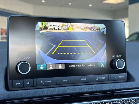 New 2026 Honda Civic Sport image 14