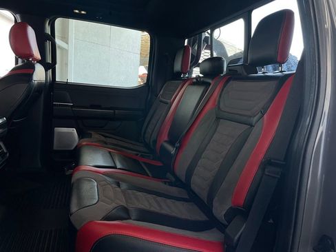 Used 2021 Ford F150 Raptor w/ Equipment Group 801A High image 27