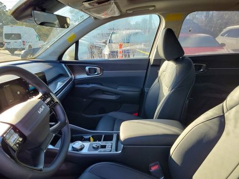 New 2026 Kia Sorento EX image 8