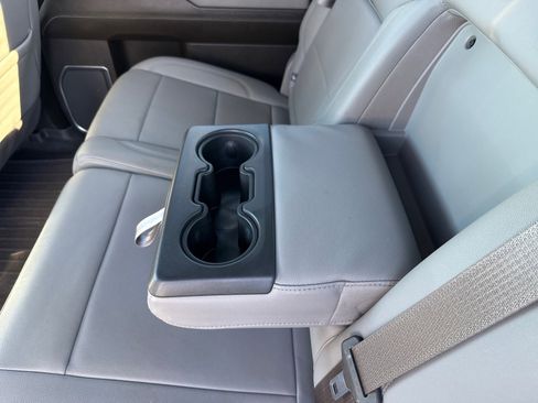 Used 2024 Chevrolet Silverado 3500 LTZ w/ LTZ Convenience Package image 28