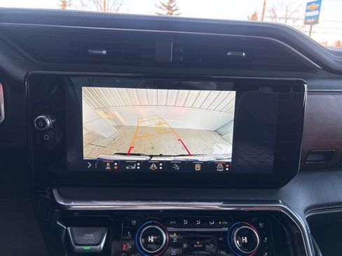 Used 2024 GMC Sierra 1500 Denali Ultimate image 20