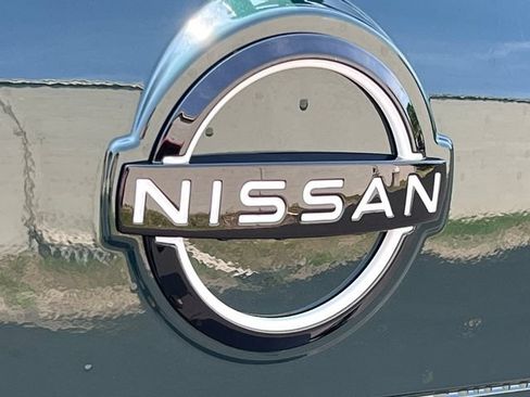 New 2026 Nissan Rogue Dark Armor AWD/4WD image 46